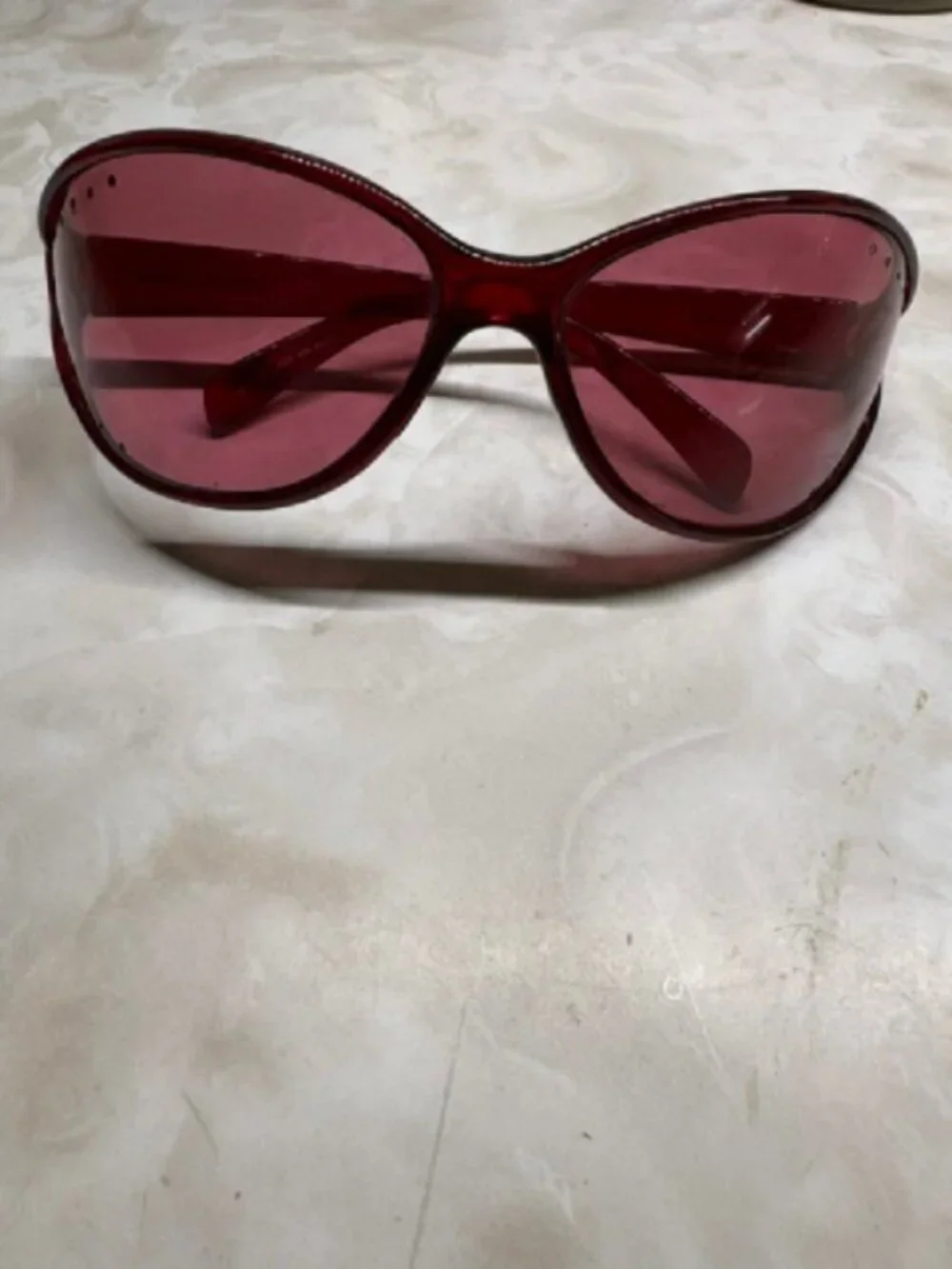 Women's Harley Davidson Sunglasses